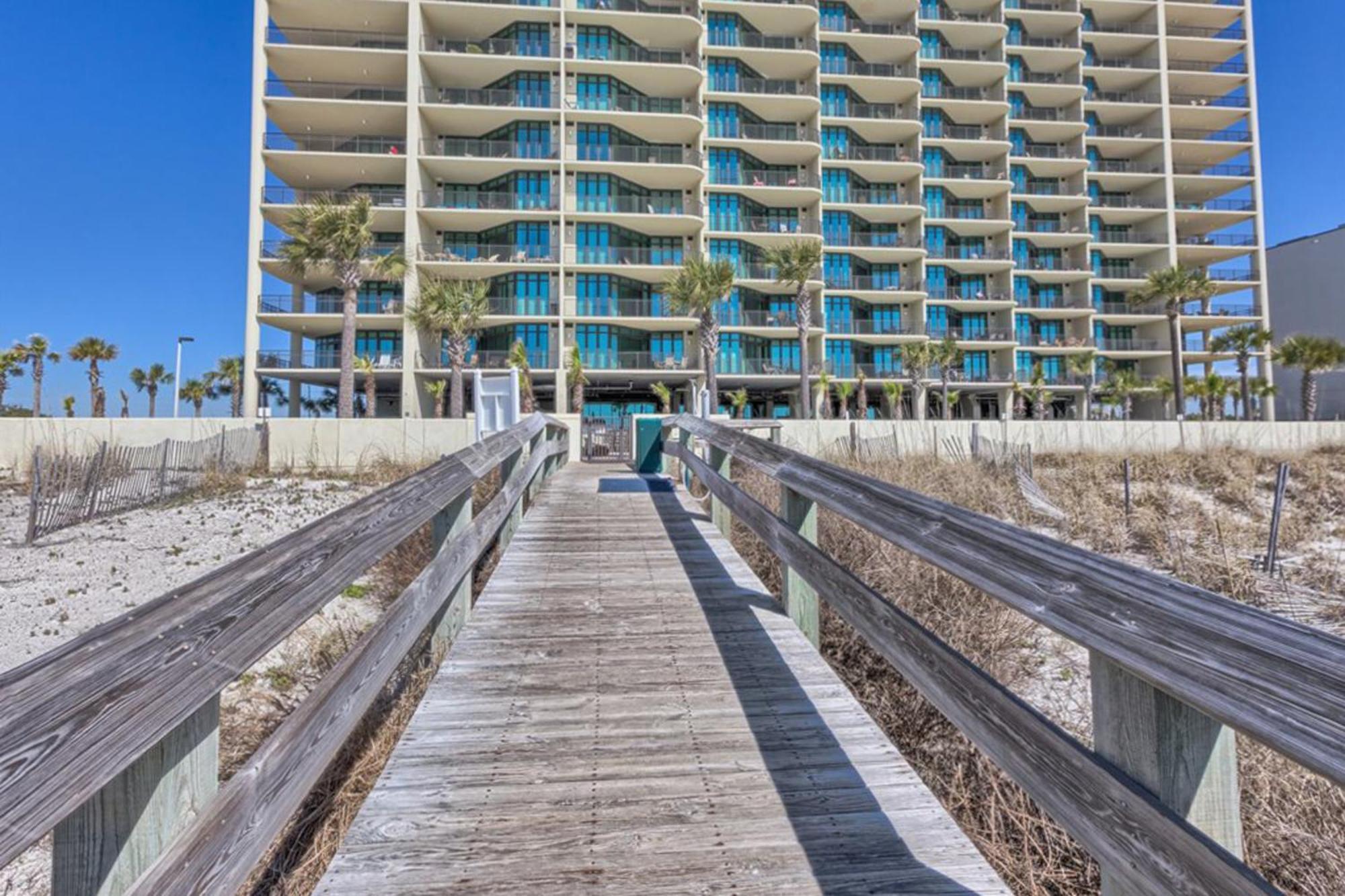 Phoenix West Orange Beach Camera foto