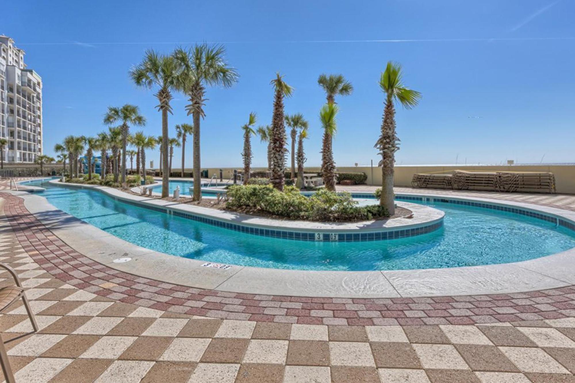 Phoenix West Orange Beach Camera foto