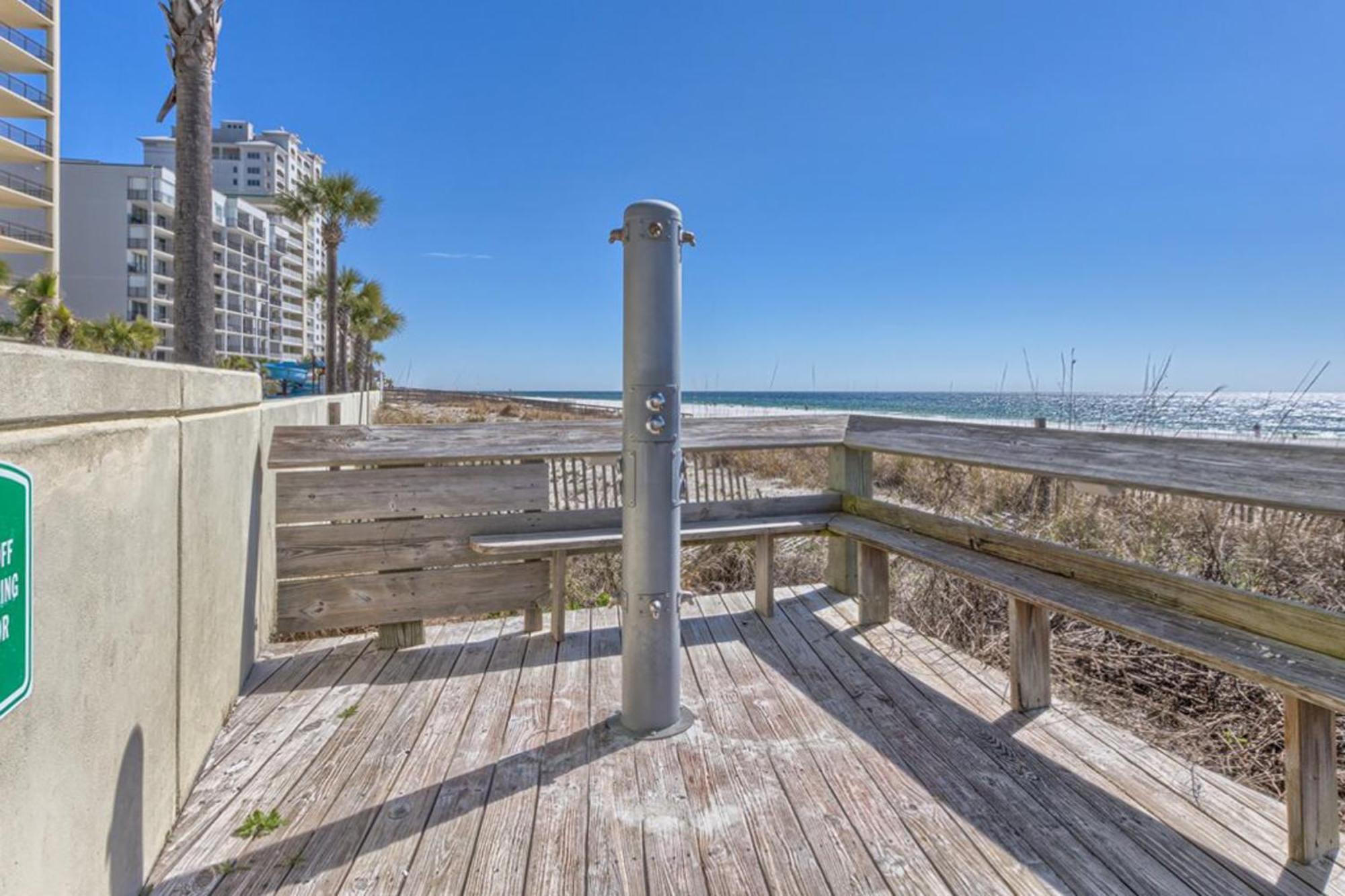 Phoenix West Orange Beach Camera foto