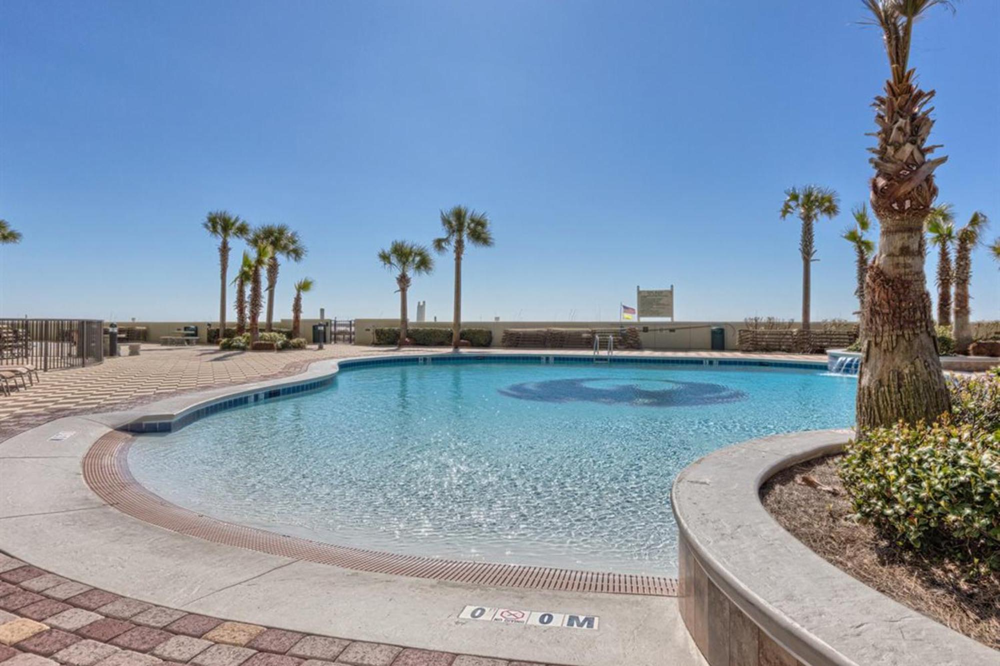 Phoenix West Orange Beach Camera foto