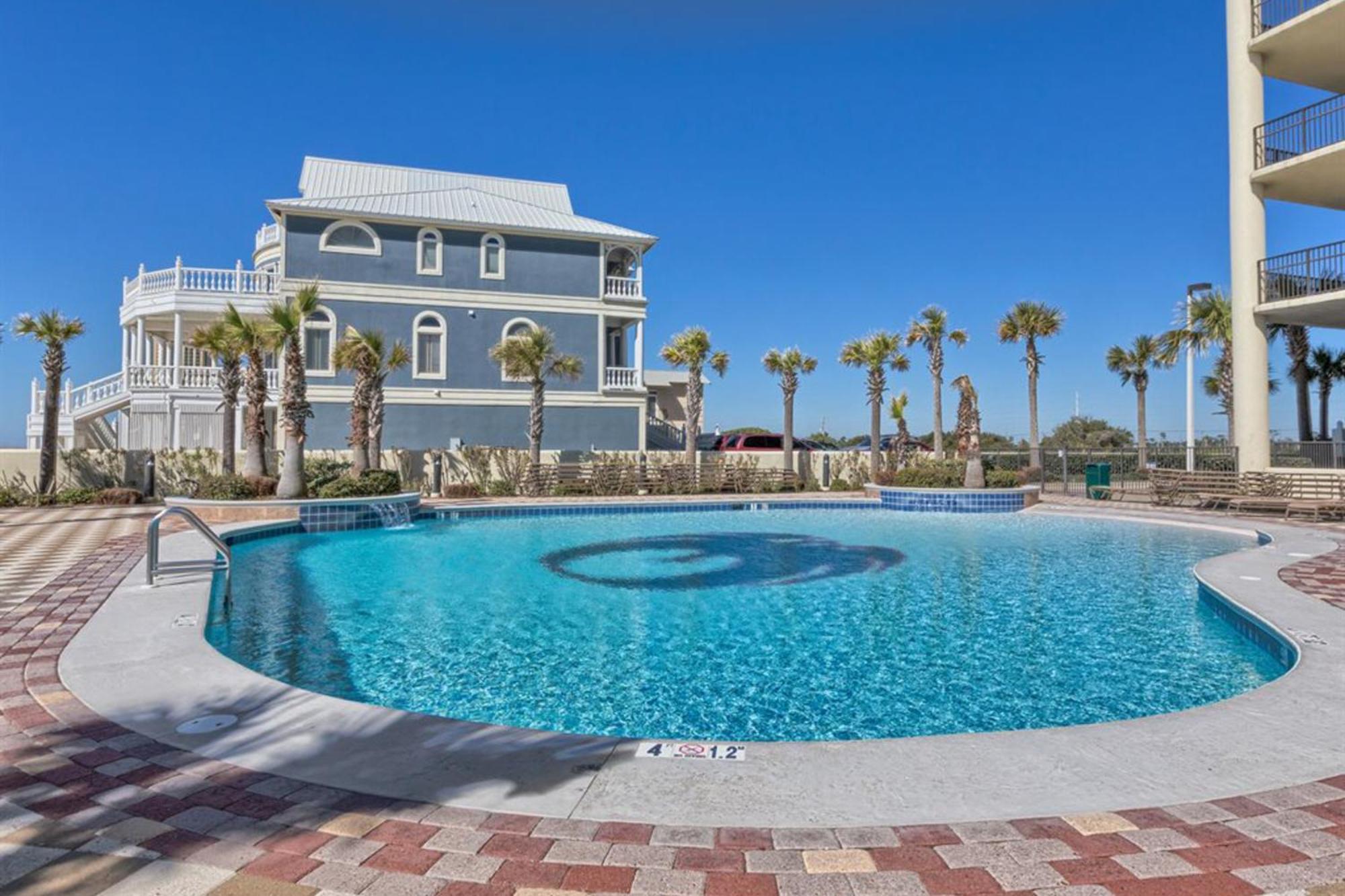 Phoenix West Orange Beach Camera foto