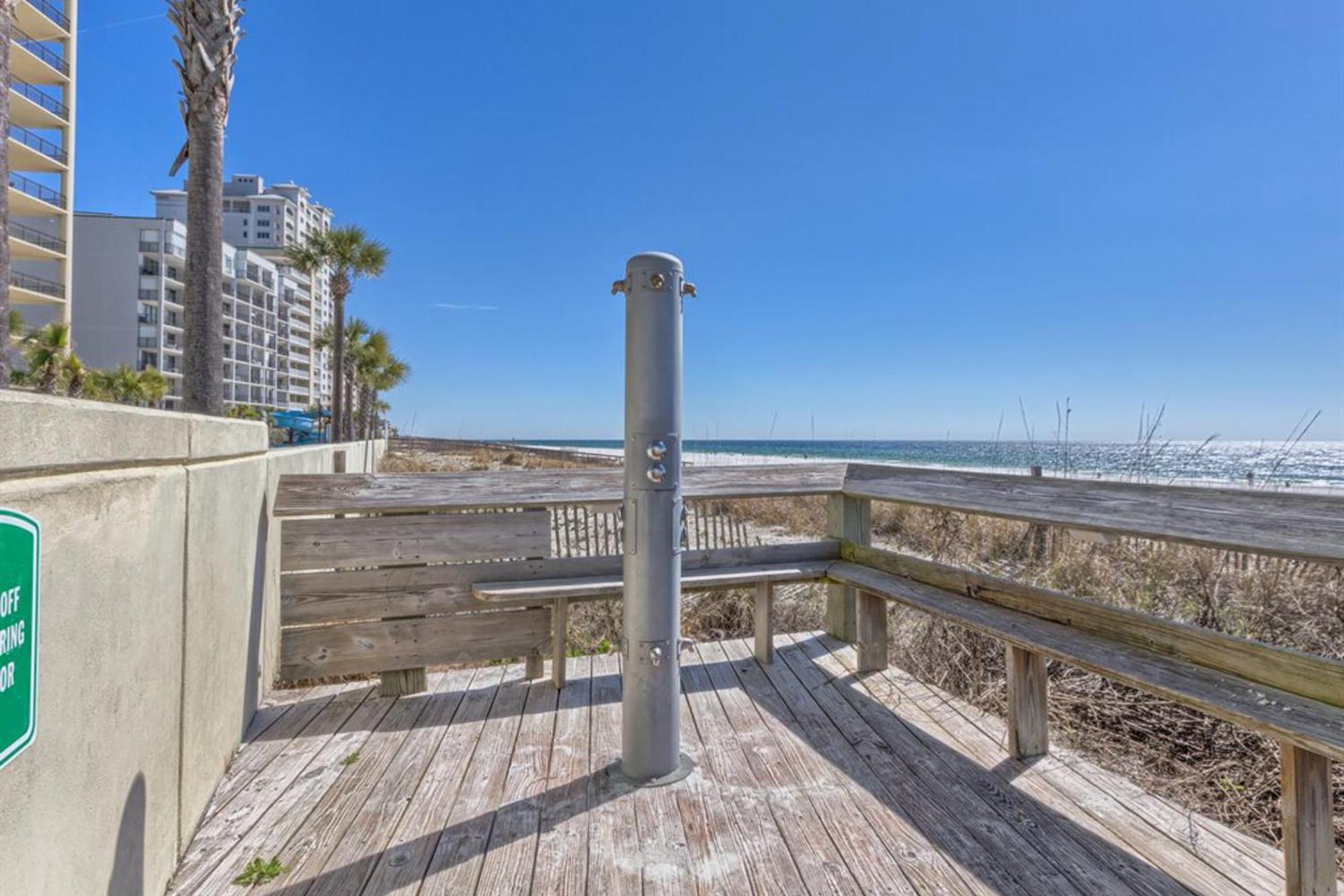 Phoenix West Orange Beach Camera foto
