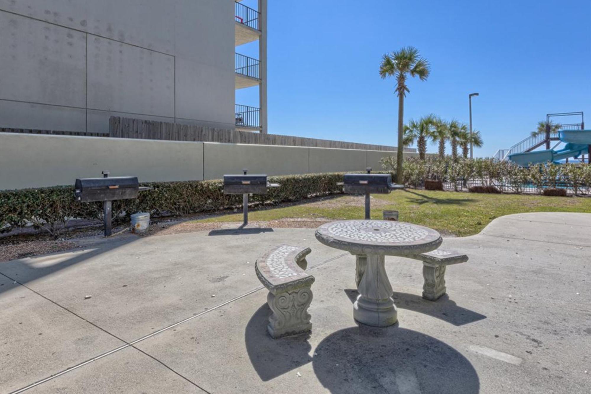 Phoenix West Orange Beach Camera foto