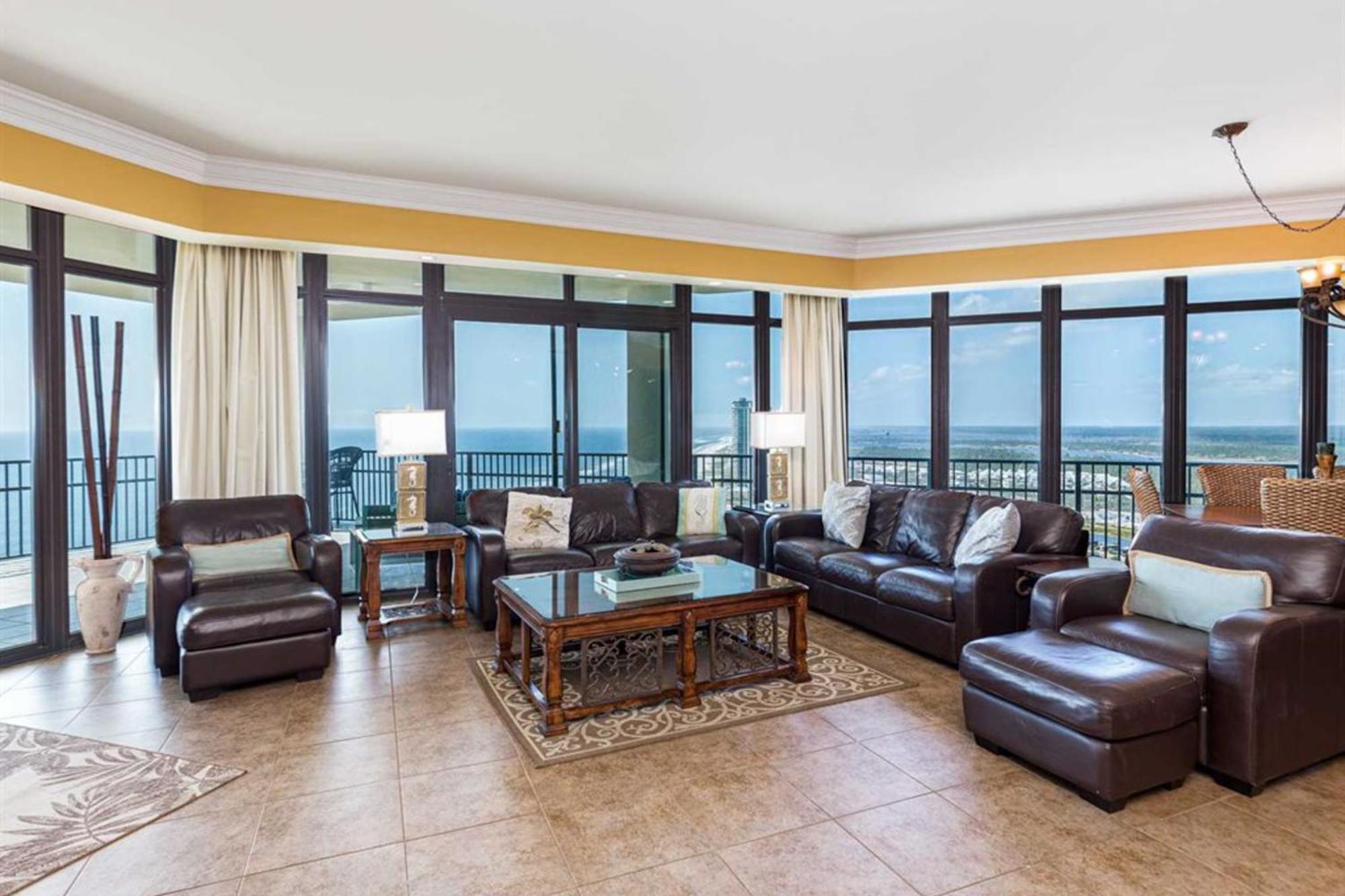 Phoenix West Orange Beach Camera foto