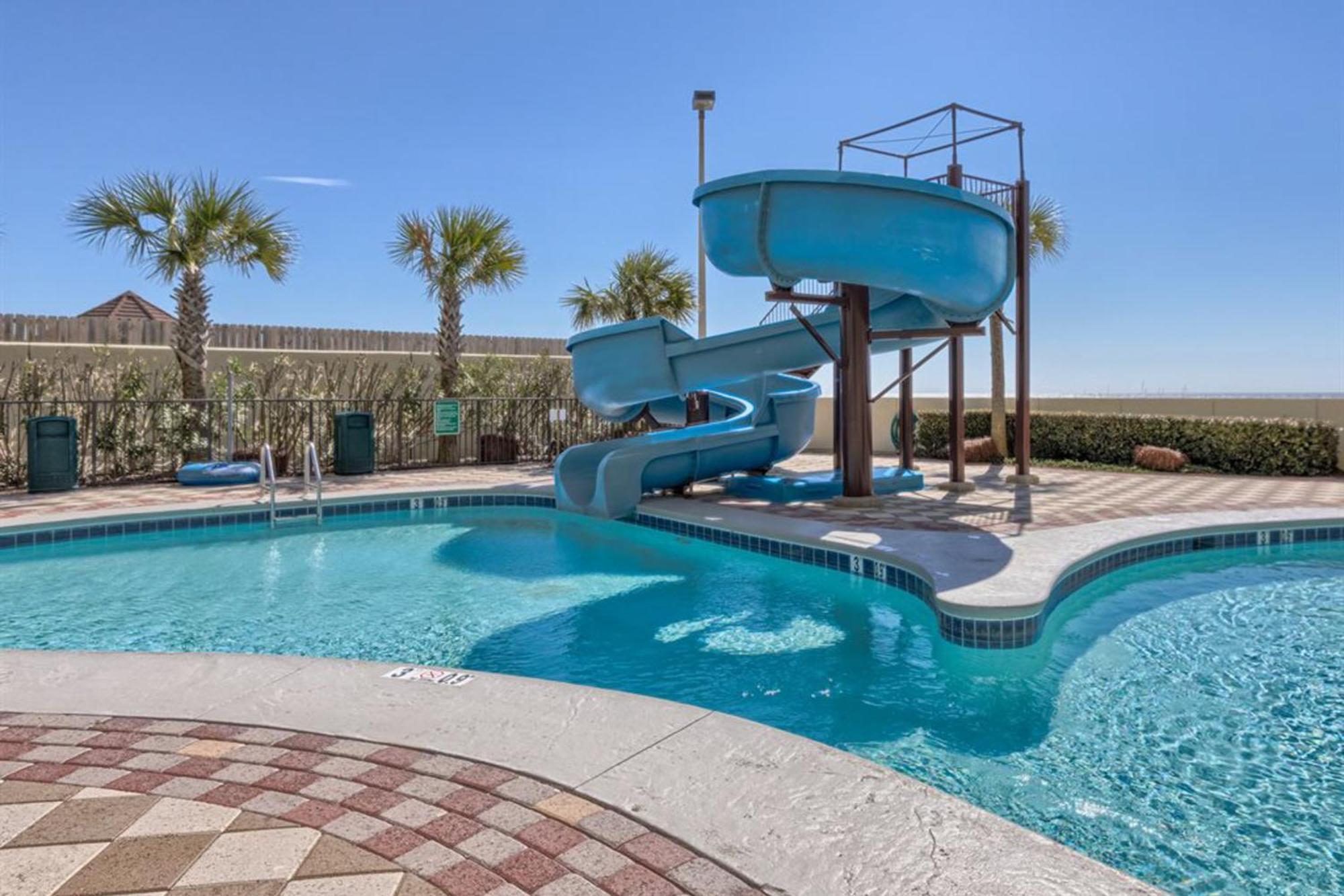Phoenix West Orange Beach Camera foto