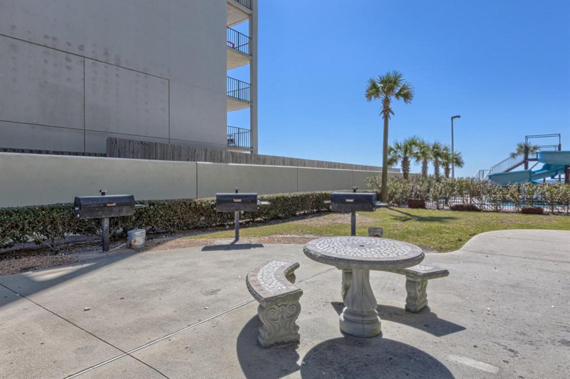 Phoenix West Orange Beach Camera foto