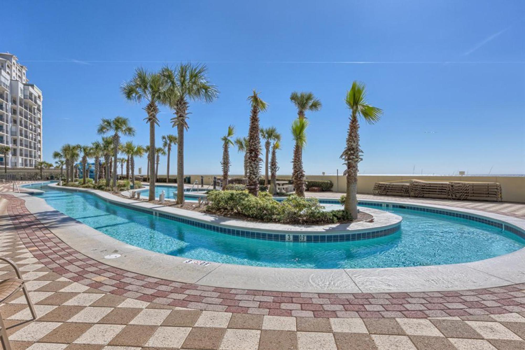 Phoenix West Orange Beach Camera foto
