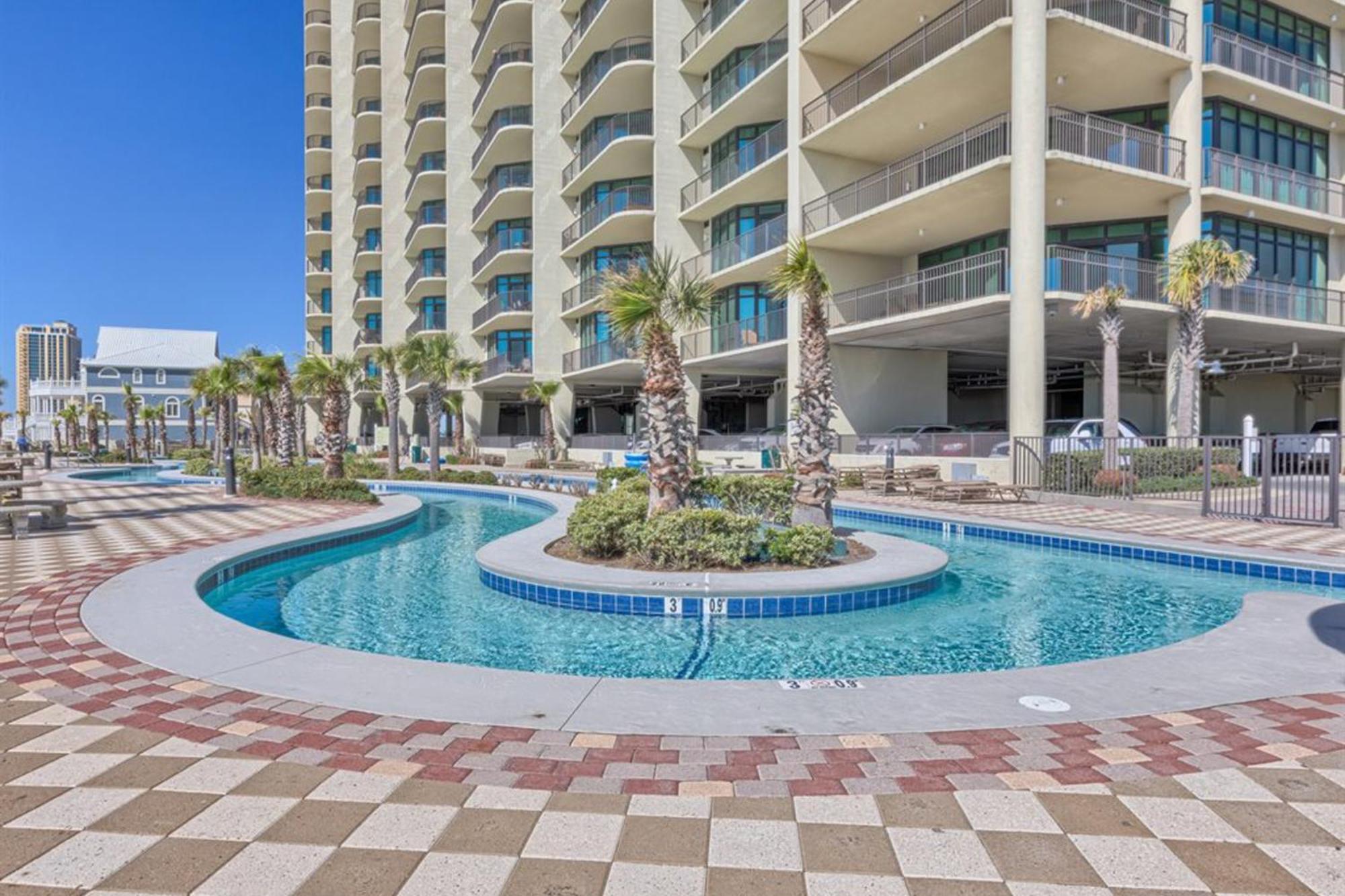 Phoenix West Orange Beach Camera foto