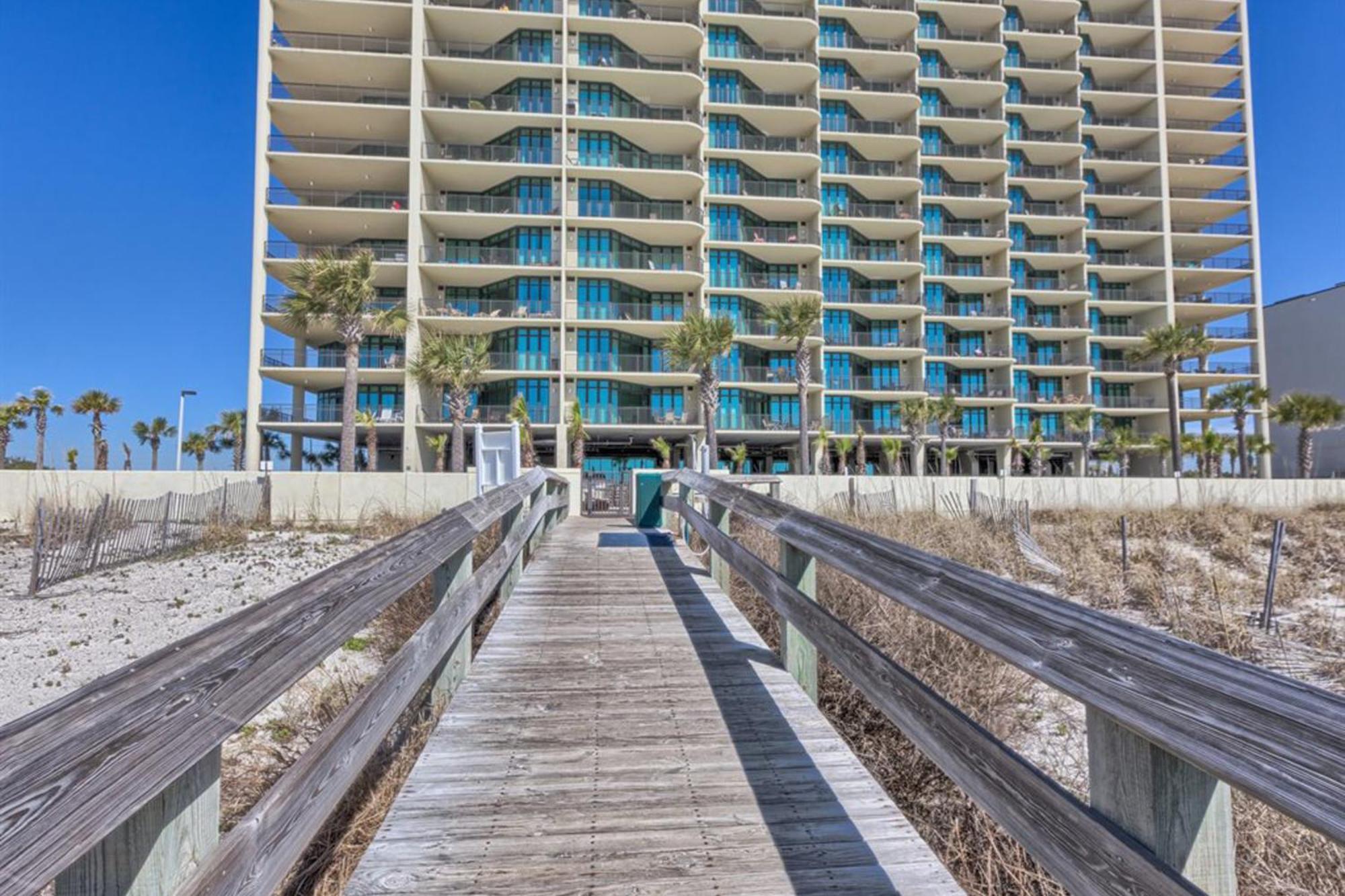Phoenix West Orange Beach Camera foto