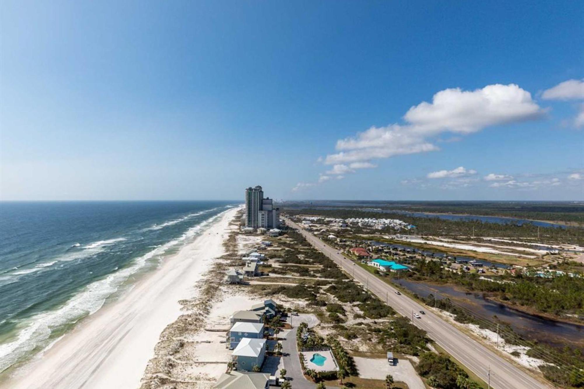 Phoenix West Orange Beach Camera foto
